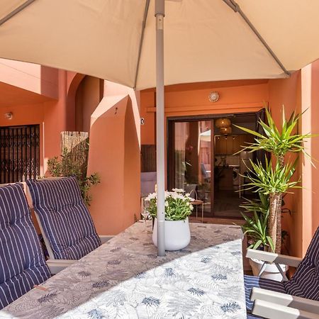 Apartament La Dama Torrevieja Zewnętrze zdjęcie