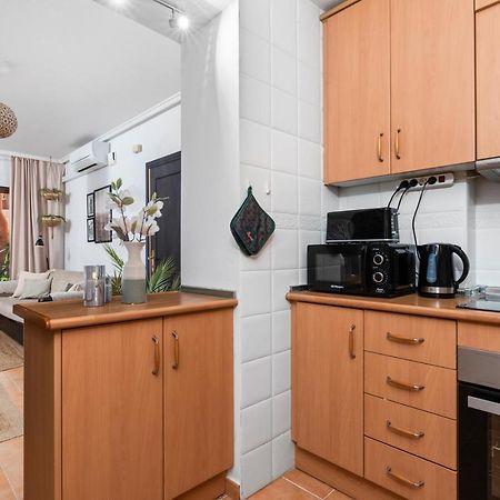 Apartament La Dama Torrevieja Zewnętrze zdjęcie