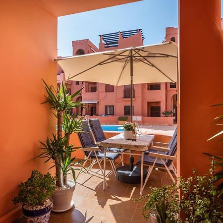 Apartament La Dama Torrevieja Zewnętrze zdjęcie