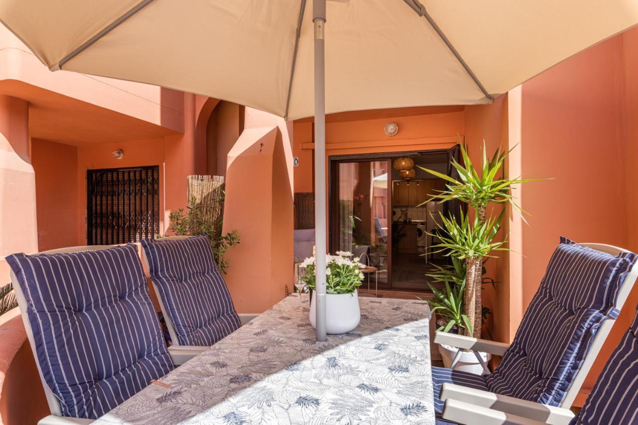 Apartament La Dama Torrevieja Zewnętrze zdjęcie