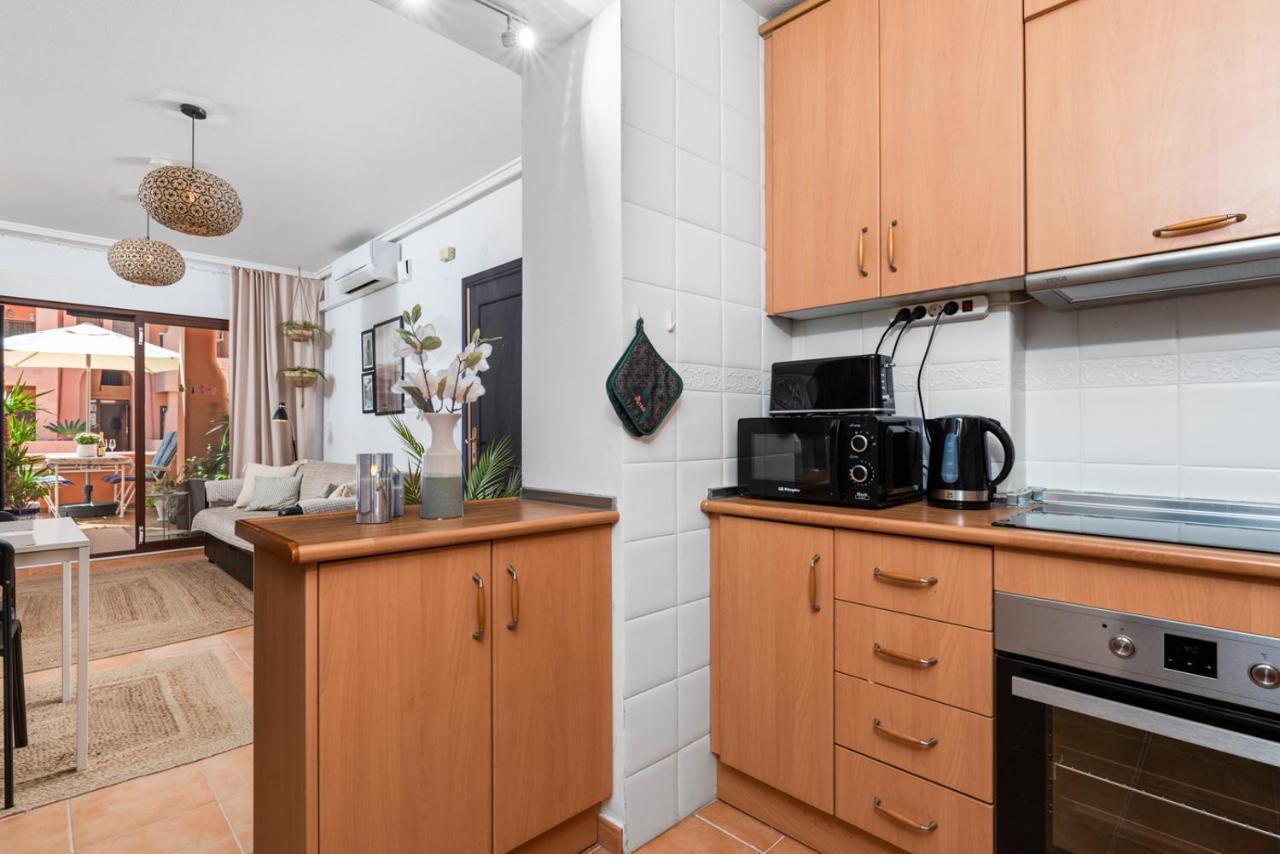 Apartament La Dama Torrevieja Zewnętrze zdjęcie