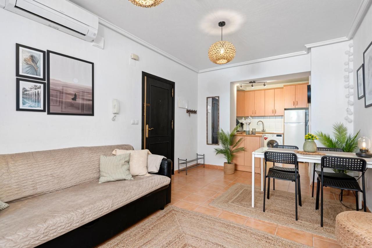 Apartament La Dama Torrevieja Zewnętrze zdjęcie