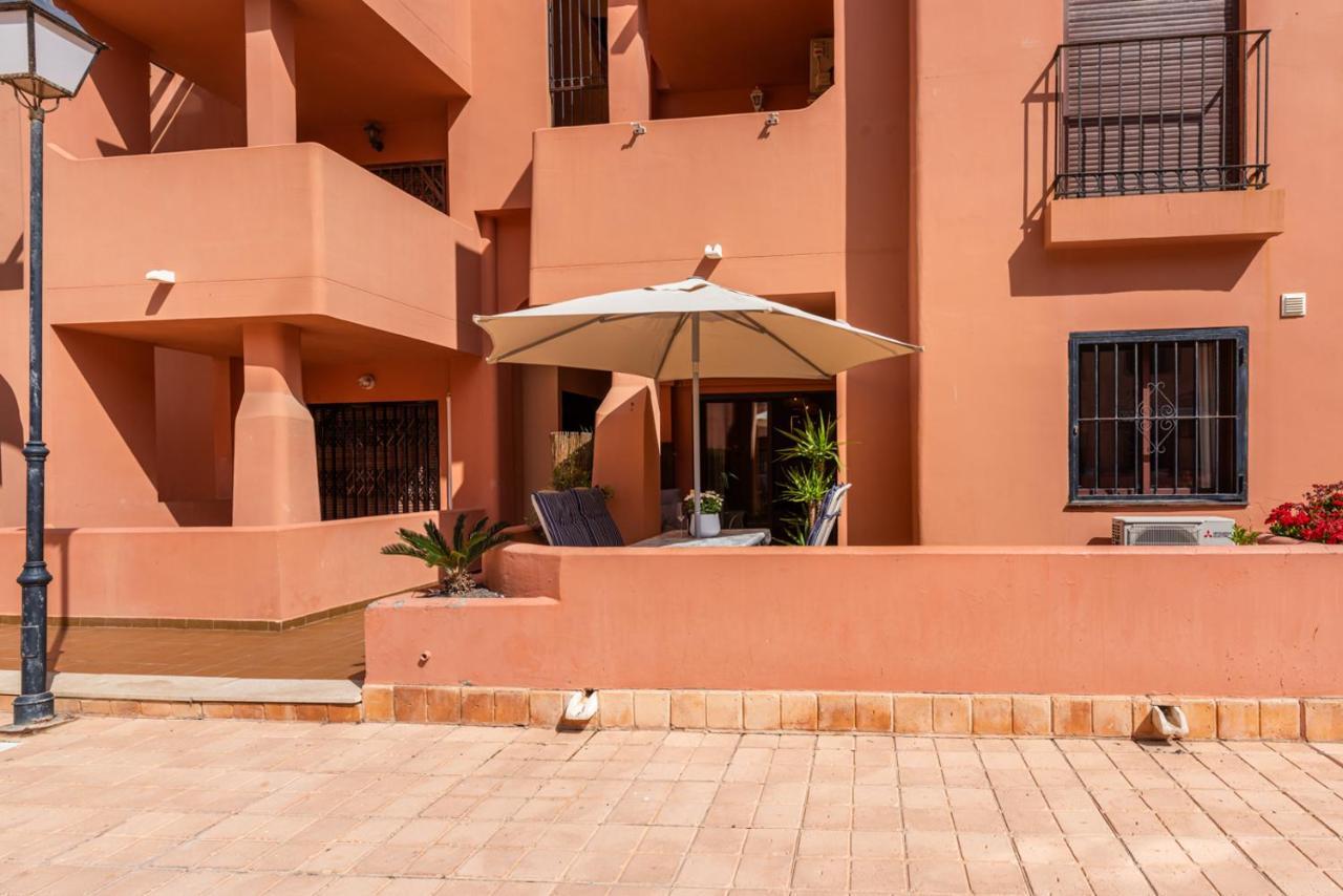 Apartament La Dama Torrevieja Zewnętrze zdjęcie