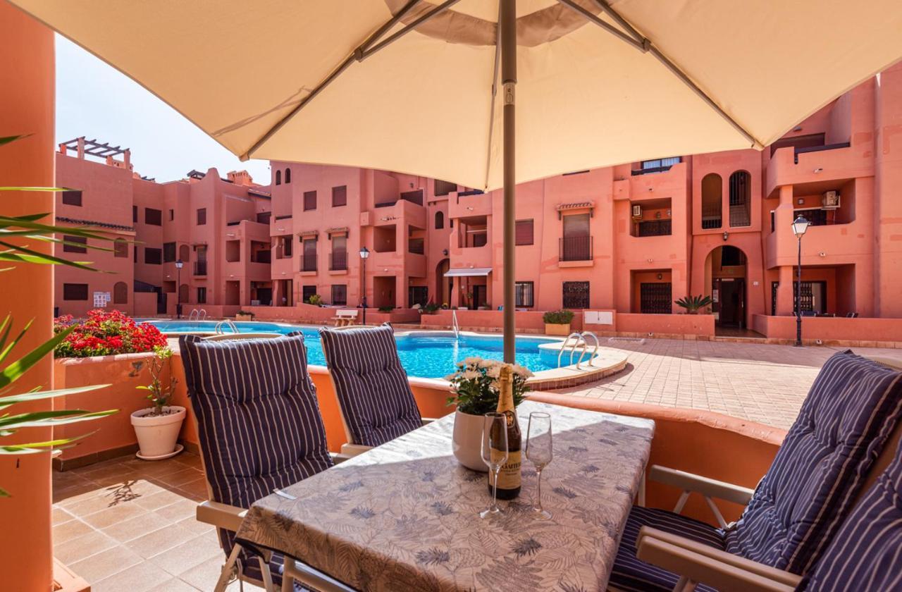 Apartament La Dama Torrevieja Zewnętrze zdjęcie