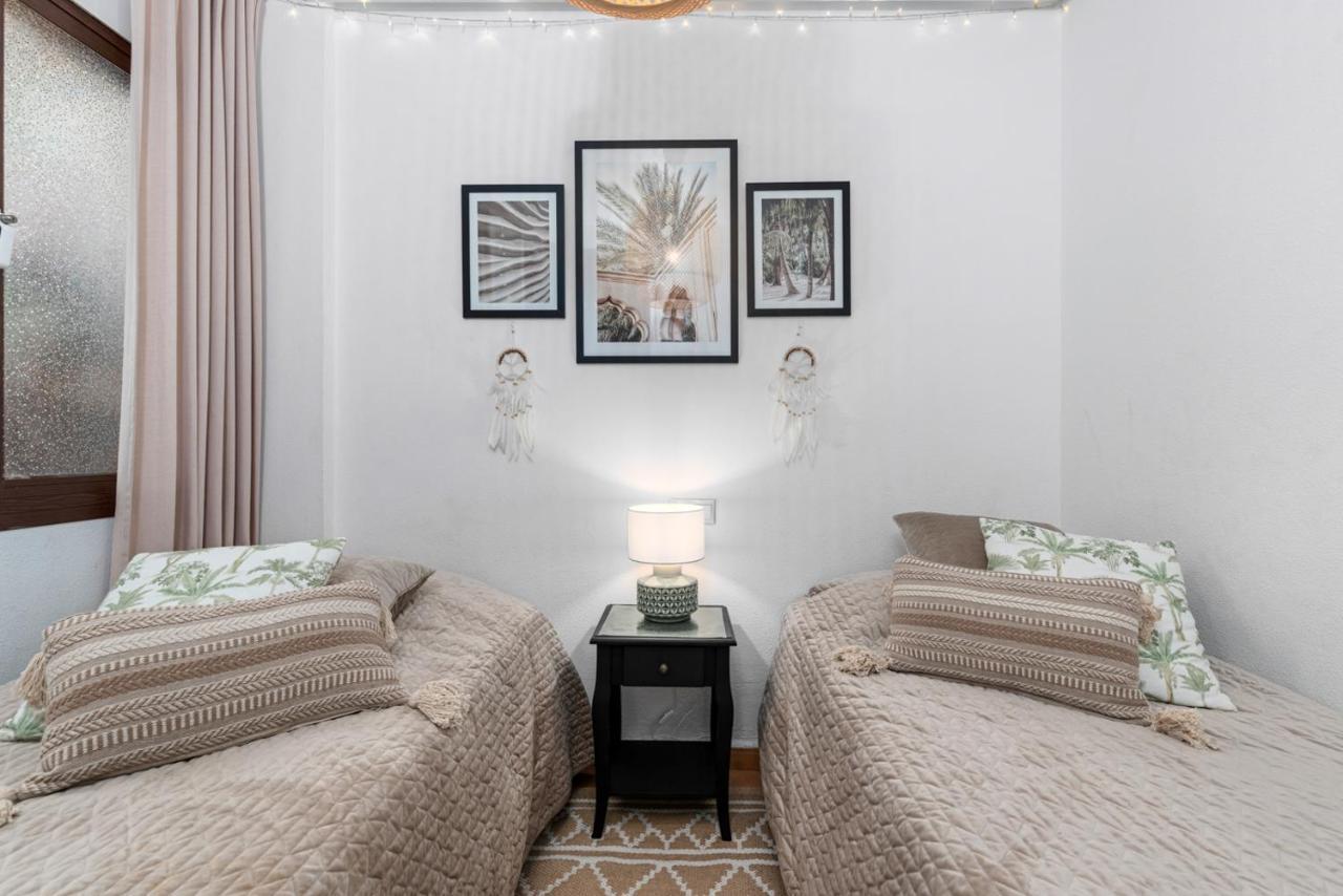 Apartament La Dama Torrevieja Zewnętrze zdjęcie