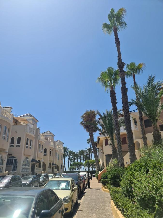 Apartament La Dama Torrevieja Zewnętrze zdjęcie