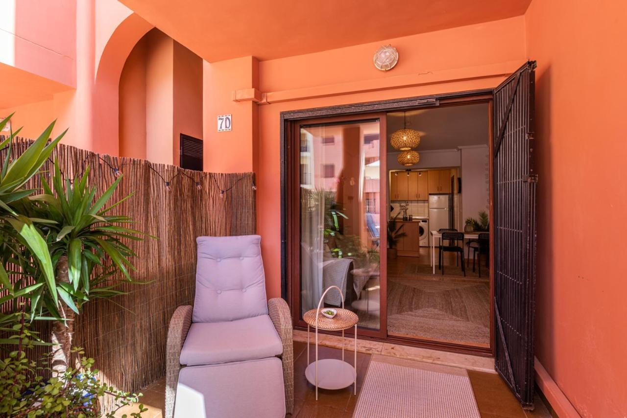 Apartament La Dama Torrevieja Zewnętrze zdjęcie