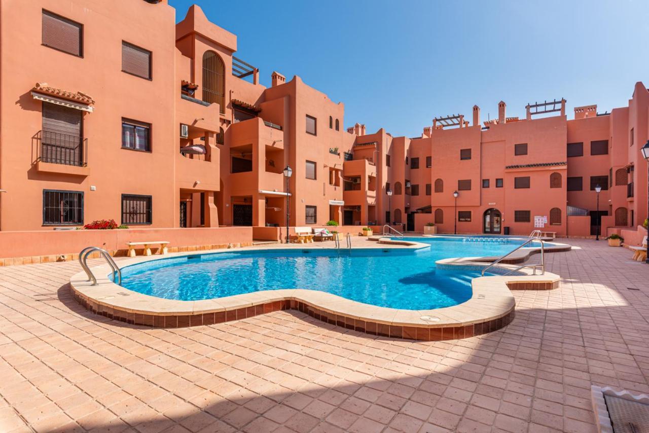 Apartament La Dama Torrevieja Zewnętrze zdjęcie