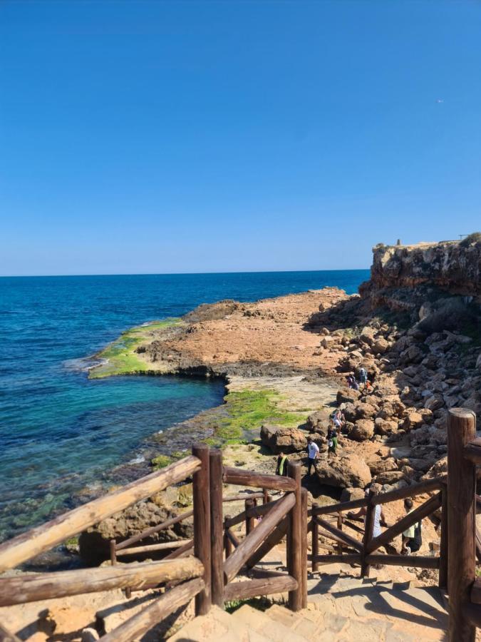 Apartament La Dama Torrevieja Zewnętrze zdjęcie