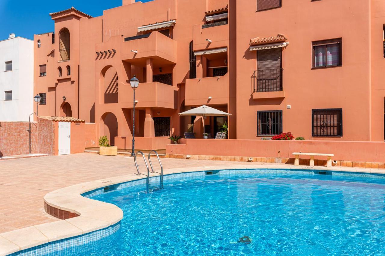 Apartament La Dama Torrevieja Zewnętrze zdjęcie